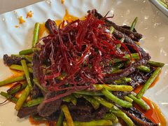 -渝信川菜(南滨店)