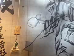 -破店大排档·海鲜·烧烤(南京店)