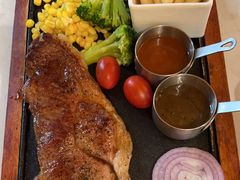 -汤姆家的牛排西餐厅(振华商厦店)