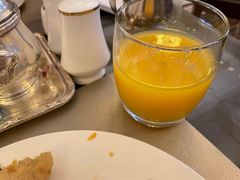 -上海和平饭店茉·莉酒廊 Jasmine Lounge