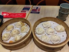 -弄堂小笼包(天津南开大悦城店)