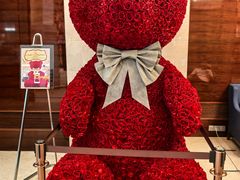 -郑州美盛喜来登大酒店