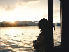 -柳莺湖上·湖景餐厅·江南菜(西湖店)