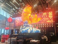-天辣(金桥啦啦宝都店)