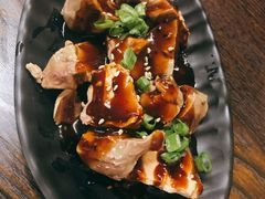 -拉面莊夢語＆中华料理八椿