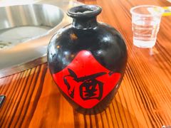 -炭虎子水浒烤肉(梦时代店)