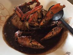 -Ministry of Crab(科伦坡店)