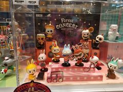 -泡泡玛特POPMART(天环购物中心店)