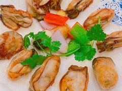 -阿多私房菜(顺德店)