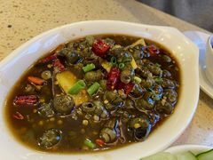 -多迷烫菜广场(水心大厦店)