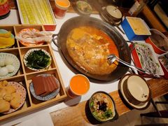 -老天桥蛙炉火锅(姑苏总店)