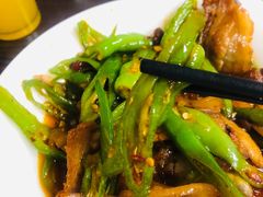 -艺味深尝(云锦路店)