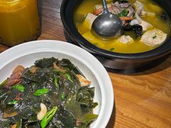 -刀板香·安徽菜(望江东路店)