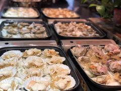 -盐汪子杂鱼馆(大港店)