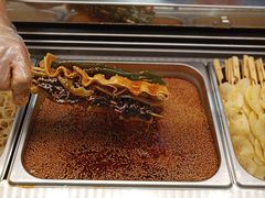 -廖记棒棒鸡(青岛万象城店)