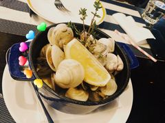 -La Creperie法餐厅(芮欧百货店)