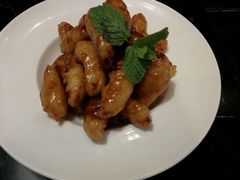 糖醋里脊-大鸭梨烤鸭(甘家口店)