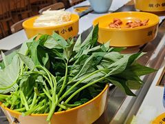 -圳小锅旋转自助小火锅(宝安中洲店)