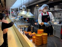 -海底捞大排档火锅(打浦路店)