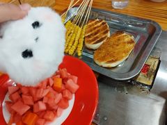 -张记焖窑·十五年专注焖烤(雍和宫店)