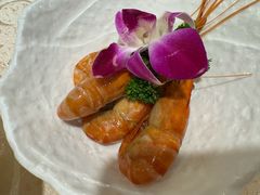 -杭州香格里拉·香宫中餐厅