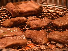 -梅梅家的烤肉店(槐北路店)