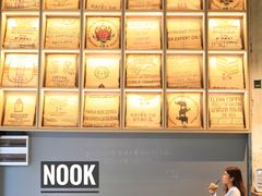 -GOTLOT COFFEE&KITCHEN角落厨房NOOK店