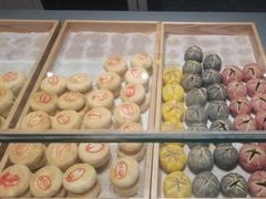 -百年同和·江南点心院(山塘街店)