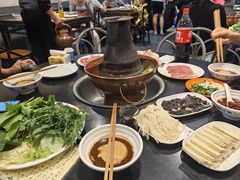 -将台涮肉(酒仙桥店)