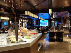 -长白山万达锦华套房酒店