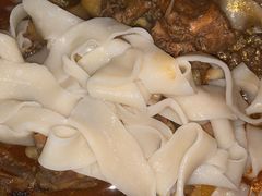 -疆Jiang·新疆秘制料理
