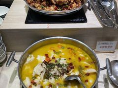 -舜和巴西烤肉餐厅(舜和国际店)