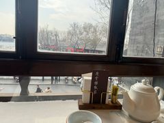-庆云楼饭庄(什刹海店)