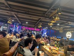 -阿记烧烤(英达路店)