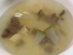 每日例汤-乌文新澄海卤鹅店