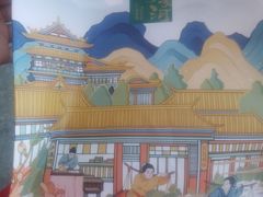 -泸溪河桃酥(西直门凯德店)