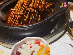 -钢管厂五区小郡肝火锅串串香(总店)