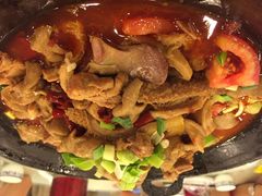 唐师傅土家食府-唐师傅湘西名菜馆(武陵路店)