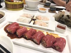 红肠粉-广州酒家(文昌总店)