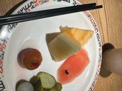 -比格比萨自助(李沧万达店)