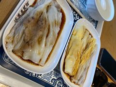 -冰泉豆浆馆(阳朔店)