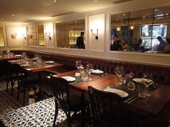 大堂-壳里西餐厅Coquille Seafood Bistro(蒙自路店)