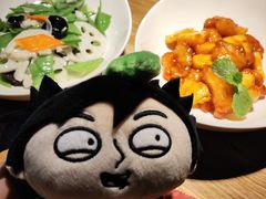 -青年公社烤鸭(青年路店)