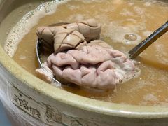 -猪腰一家·地道佛山菜(盐步店)