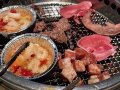 -火炉火自助餐(西直门凯德MALL店)