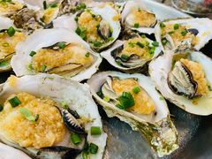 -台山新孖宝柴火黄鳝饭(三合温泉店)