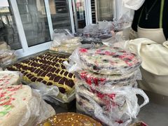 -松盛糕团店(红旗桥店)