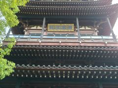 -鼓楼(西湖风景名胜区)