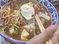 -九八五面馆(欧洲城店)