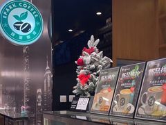 -逸派咖啡 EPARKCOFFEE(广安门店)